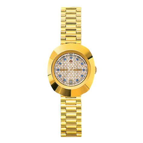 Reloj Rado Original R12416393 Lluvia De Estrellas .